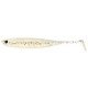 Виброхвосты Lucky John Pro Series 3D Makora Shad Tail 5.0"/12.7см, 003 (4шт)