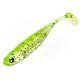Виброхвосты Lucky John Pro Series 3D Makora Shad Tail 5.0"/12.7см, 006 (4шт)
