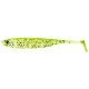 Виброхвосты Lucky John Pro Series 3D Makora Shad Tail 5.0"/12.7см, 006 (4шт)