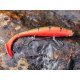 Виброхвост Lucky John 3D Series Kubira Swim Shad 9.0"/22.8см, PG22 (1шт)