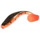 Виброхвост Lucky John 3D Series Kubira Swim Shad 9.0"/22.8см, PG22 (1шт)