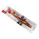 Виброхвост Lucky John 3D Series Kubira Swim Shad 9.0"/22.8см, PG25 (1шт)