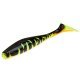 Виброхвост Lucky John 3D Series Kubira Swim Shad 9.0"/22.8см, PG37 (1шт)