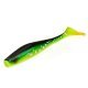 Виброхвост Lucky John 3D Series Kubira Swim Shad 9.0"/22.8см, PG26 (1шт)