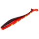 Виброхвост Lucky John 3D Series Kubira Swim Shad 9.0"/22.8см, PG29 (1шт)