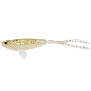 Слаги Lucky John 3D Series Pano Slug 9"/22.8см, 013 (2шт)