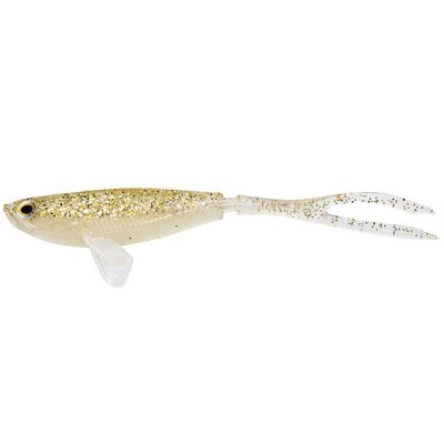 Слаги Lucky John 3D Series Pano Slug 9"/22.8см, 013 (2шт)