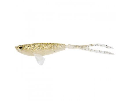 Слаги Lucky John 3D Series Pano Slug 9"/22.8см, 013 (2шт)