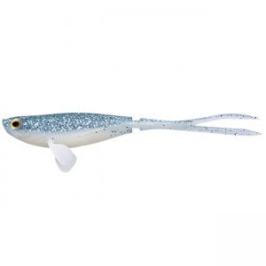 Слаги Lucky John 3D Series Pano Slug 9"/22.8см, 017 (2шт)