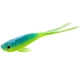 Слаги Lucky John 3D Series Pano Slug 9"/22.8см, T57 (2шт)