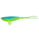 Слаги Lucky John 3D Series Pano Slug 9"/22.8см, T57 (2шт) Слаги Lucky John 3D Series Pano Slug 9"/22.8см, T57 (2шт)