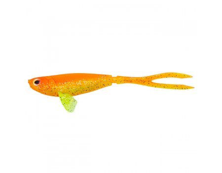 Слаги Lucky John 3D Series Pano Slug 9"/22.8см, Z12 (2шт)