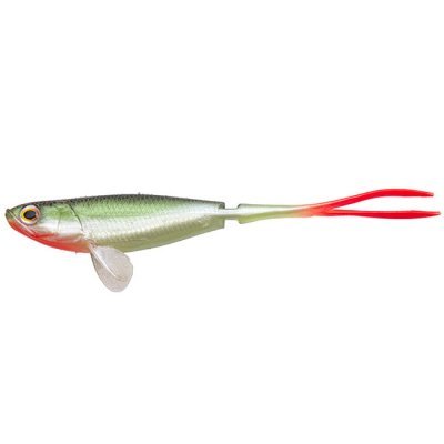 Слаги Lucky John 3D Series Pano Slug 7"/17.8см, Z23 (3шт)