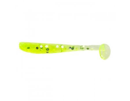 Виброхвосты Lucky John Pro Series Baby Rockfish 1.4"/3.5см, 071 (20шт)