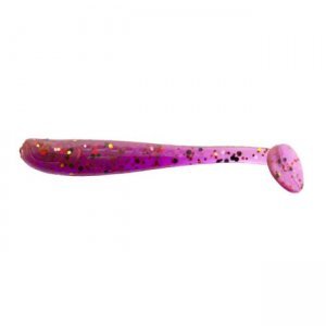 Виброхвосты Lucky John Pro Series Baby Rockfish 1.4"/3.5см, S13 (20шт)