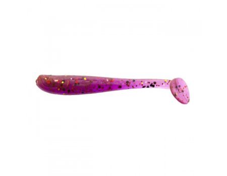 Виброхвосты Lucky John Pro Series Baby Rockfish 1.4"/3.5см, S13 (20шт)