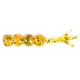 Слаги съедобные Lucky John Pro Series Chicken Leg 1"/2см, PA19 (20шт) Слаги съедобные Lucky John Pro Series Chicken Leg 1"/2см, PA19 (20шт)