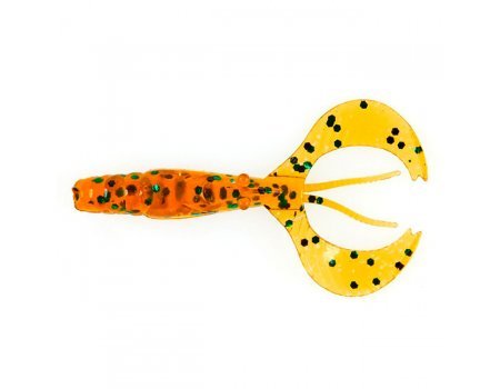 Твистеры Lucky John Pro Series Curly Shrimp 2"/5см, PA19 (10шт)