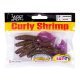 Твистеры Lucky John Pro Series Curly Shrimp 3"/7.62см, S13 (7шт)