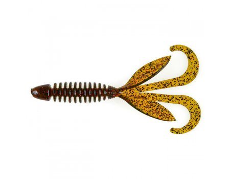 Твистеры Lucky John Pro Series Hogy Tail 3"/7.6см, PA03 (7шт)