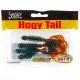 Твистеры Lucky John Pro Series Hogy Tail 3"/7.6см, PA16 (7шт)