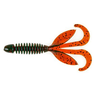 Твистеры Lucky John Pro Series Hogy Tail 2.5"/6.35см, PA16 (9шт)