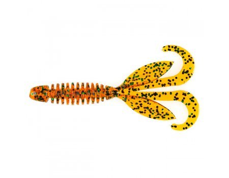 Твистеры Lucky John Pro Series Hogy Tail 3"/7.6см, PA19 (7шт)