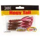 Твистеры Lucky John Pro Series Hogy Tail 3"/7.6см, S14 (7шт)