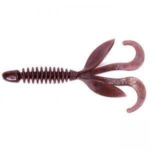 Твистеры Lucky John Pro Series Hogy Tail 3"/7.6см, S19 (7шт)