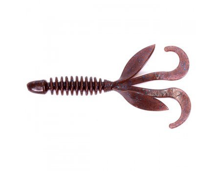 Твистеры Lucky John Pro Series Hogy Tail 3"/7.6см, S19 (7шт)