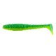 Виброхвосты Lucky John Pro Series Tioga 2.4"/6.2см, T18 (9шт)