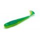 Виброхвосты Lucky John Pro Series Tioga 2.4"/6.2см, T50 (9шт)