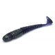 Виброхвосты Lucky John Pro Series Tioga 2.4"/6.2см, T52 (9шт)