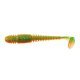 Виброхвосты Lucky John Pro Series Tioga 2.4"/6.2см, T56 (9шт)