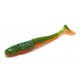 Виброхвосты Lucky John Pro Series Tioga 2.4"/6.2см, T56 (9шт)