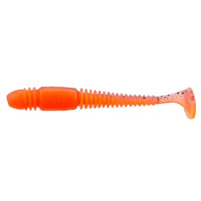 Виброхвосты Lucky John Pro Series Tioga 3.9"/10см, T48 (5шт)