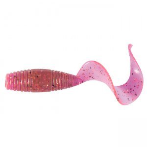 Твистеры Lucky John J.I.B Tail 2.0"/5.1см, S13 (10шт)