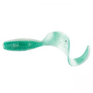 Твистеры Lucky John J.I.B Tail 2.0"/5.1см, T40 (10шт)