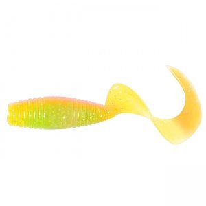 Твистеры Lucky John J.I.B Tail 2.0"/5.1см, T42 (10шт)