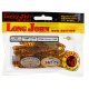 Виброхвосты Lucky John Pro Series Long John 3.1"/7.9см, PA19 (8шт)