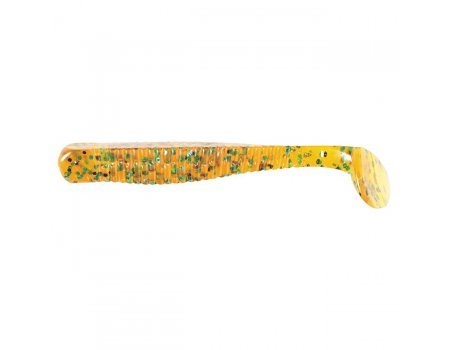 Виброхвосты Lucky John Pro Series Long John 3.1"/7.9см, PA19 (8шт)
