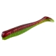 Виброхвосты Lucky John Pro Series Long John 3.1"/7.9см, T44 (8шт)