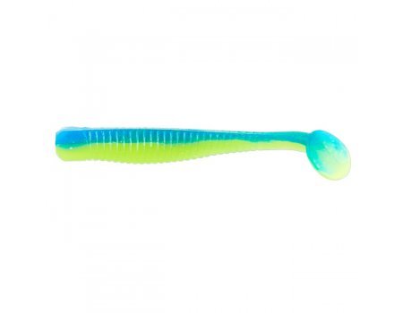 Виброхвосты Lucky John Pro Series Long John 3.1"/7.9см, T50 (8шт)