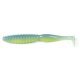 Виброхвосты съедобные Lucky John Pro Series Megaworm 3.0"/7.6см, T57 (7шт)