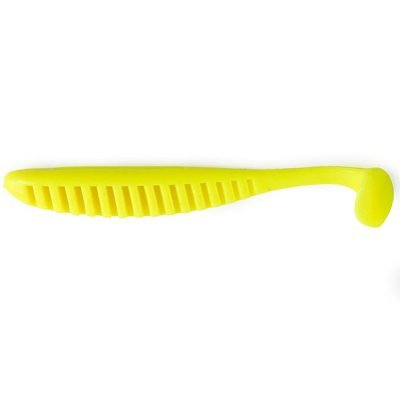 Виброхвосты Lucky John Pro Series Radiator 2"/5см, S88 (10шт)