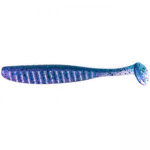 Виброхвосты Lucky John Pro Series Radiator 2"/5см, Z13 (10шт)