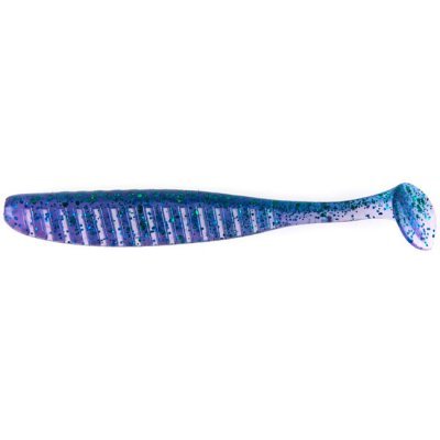 Виброхвосты Lucky John Pro Series Radiator 2"/5см, Z13 (10шт)