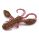 Твистеры Lucky John Rock Craw 2.0"/5.1см, S14 (10шт)