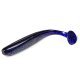 Виброхвосты Lucky John Pro Series Slim Shaker 3.0"/7.6см, T52 (9шт)