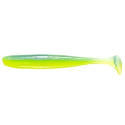 Виброхвосты Lucky John Pro Series Slim Shaker 3.0"/7.6см, T57 (9шт)